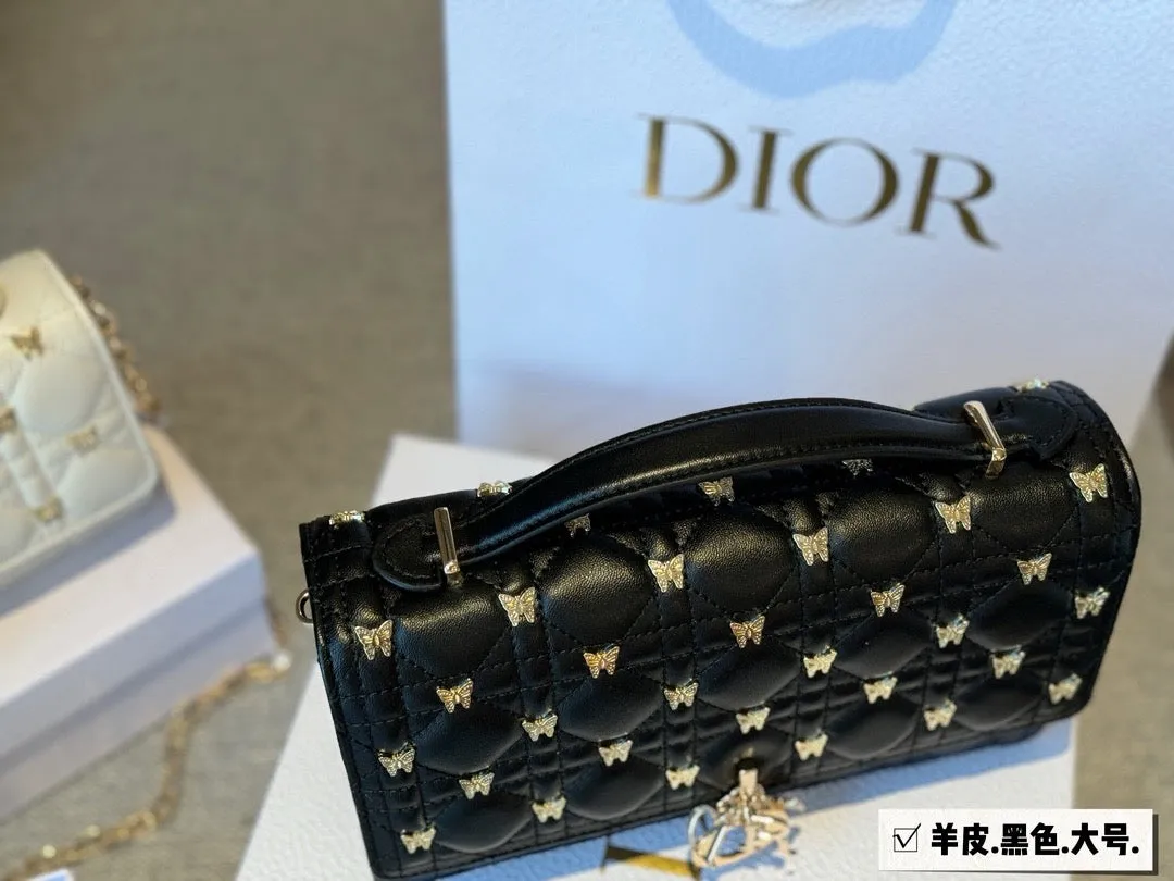 DR357 Miss Dior Mini/Small