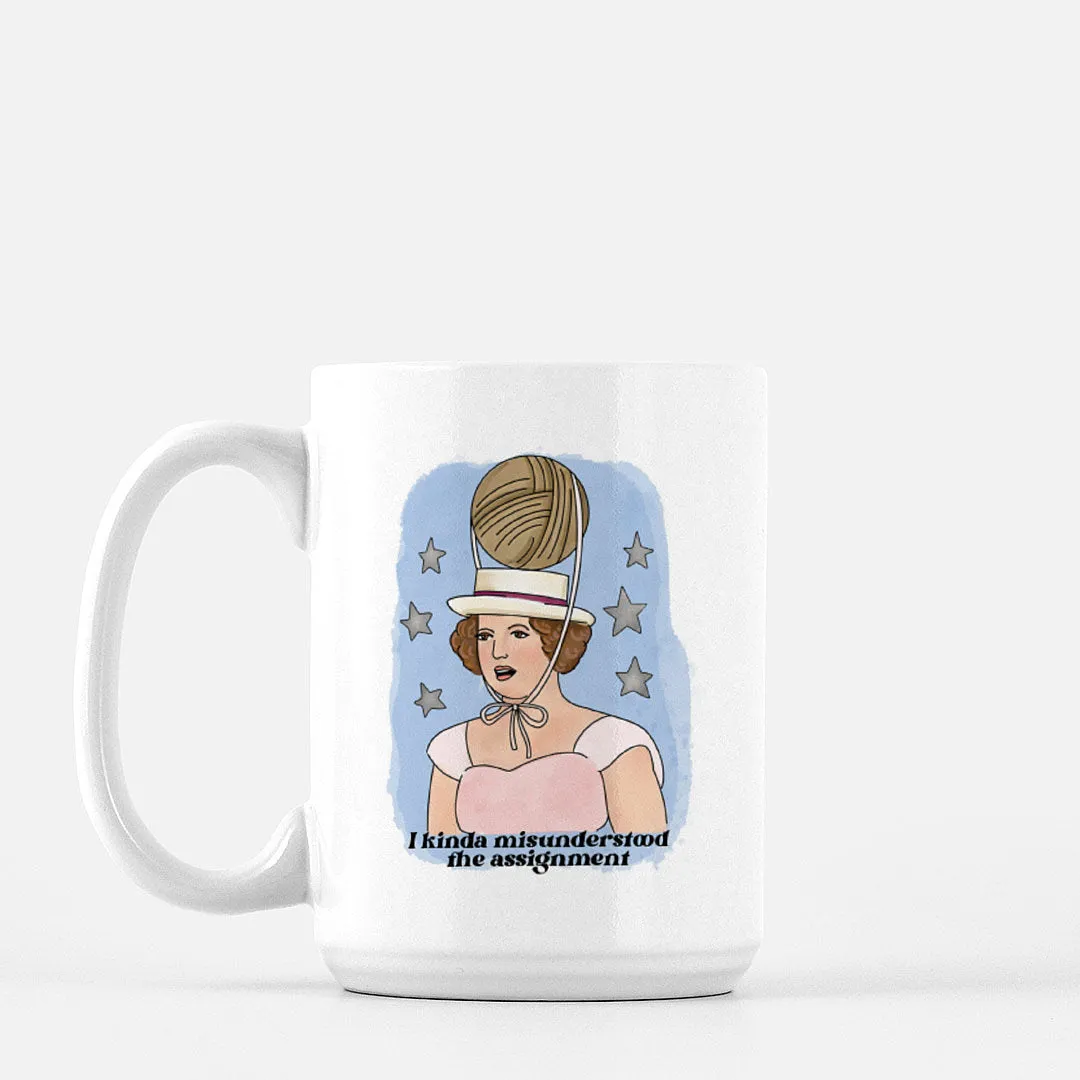 DROP DEAD GORGEOUS | MUG <p style=font-size:12px>*2 sizes</p>