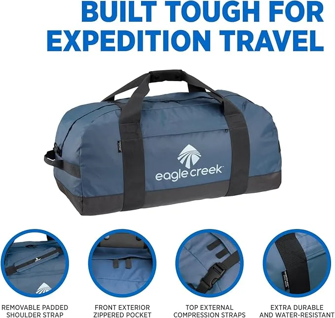 Eagle Creek No Matter What Duffel Large 110L