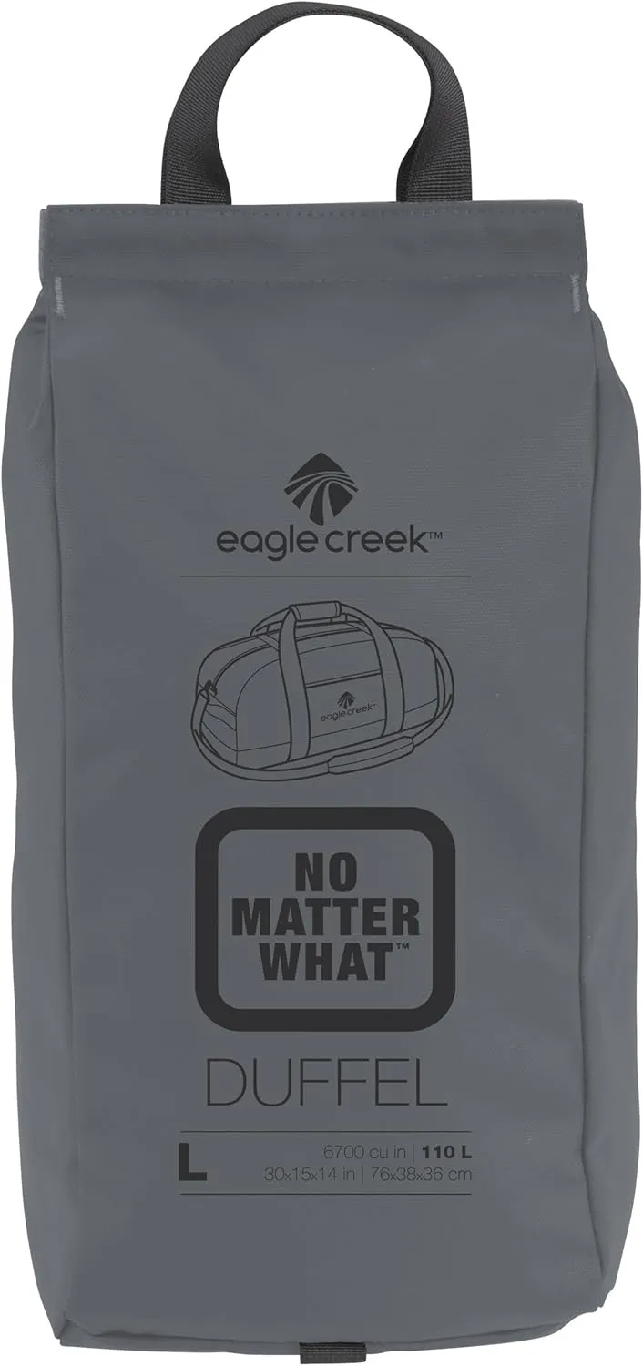 Eagle Creek No Matter What Duffel Large 110L