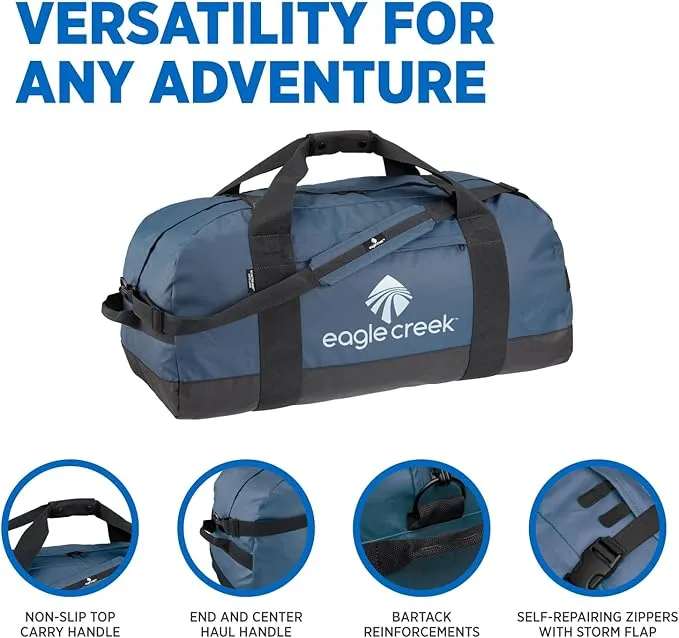 Eagle Creek No Matter What Duffel Large 110L