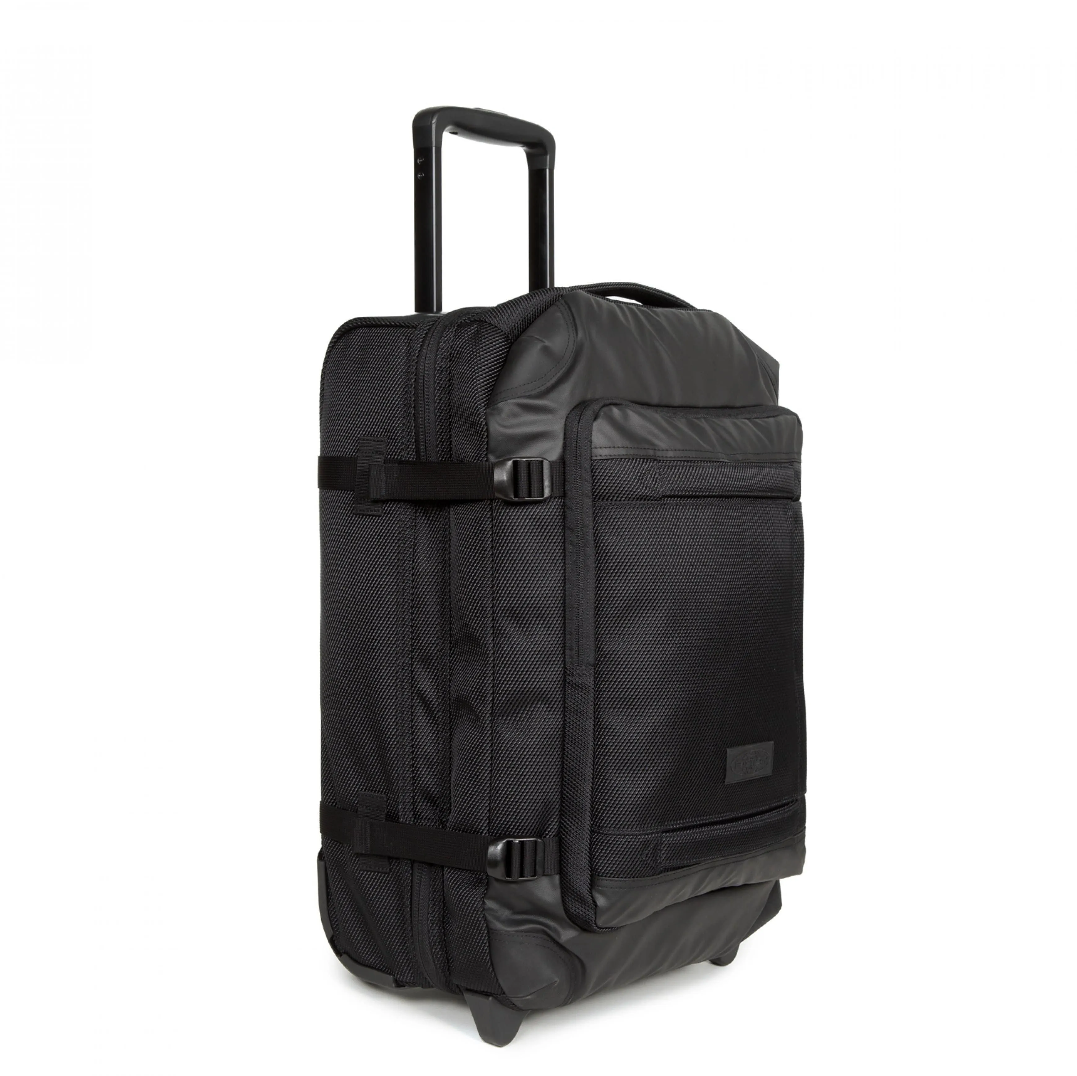 Eastpak Tranverz Cnnct S Cnnct Coat Small Travel Trolley Bag - EK00094D80W1