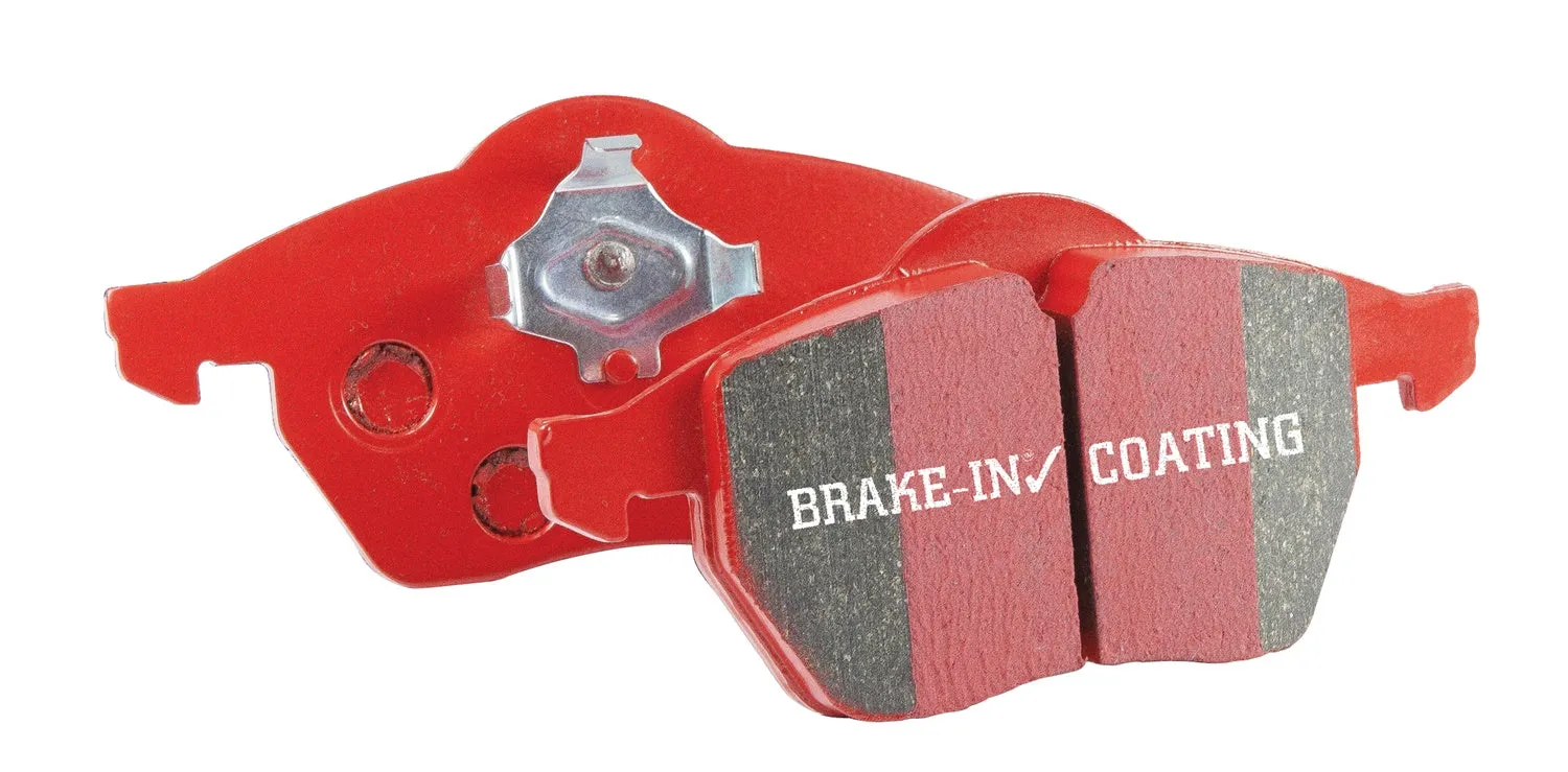 EBC Brakes DP32315C Redstuff Ceramic Low Dust Brake Pads