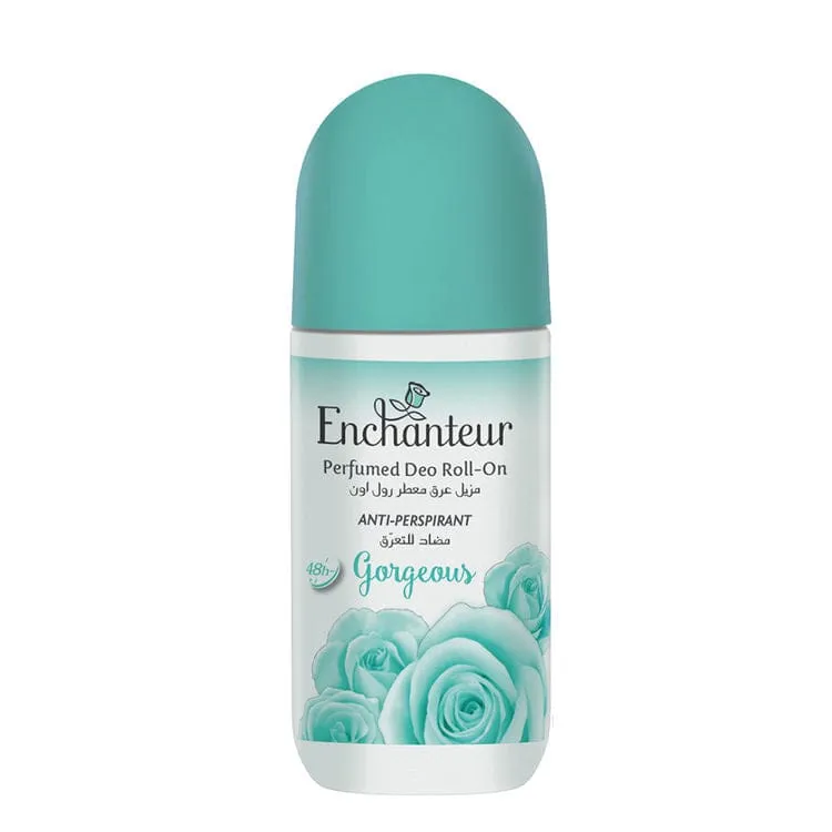 Enchanteur Roll On Gorgeous 50 ml