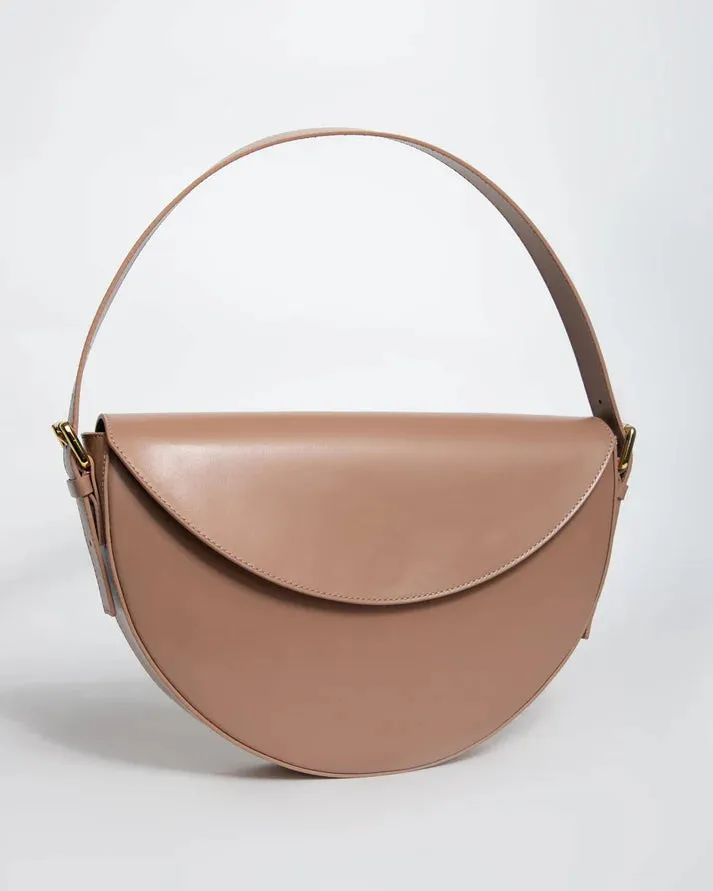 EVÉN Gaia mini bag - beige