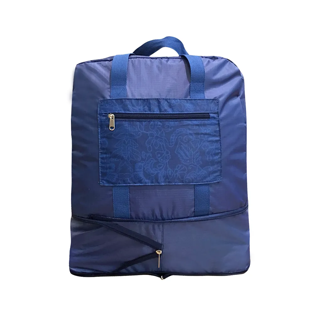 Foldable Expandable Travel Bag