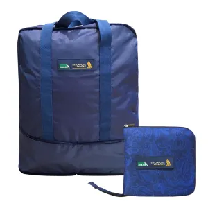 Foldable Expandable Travel Bag