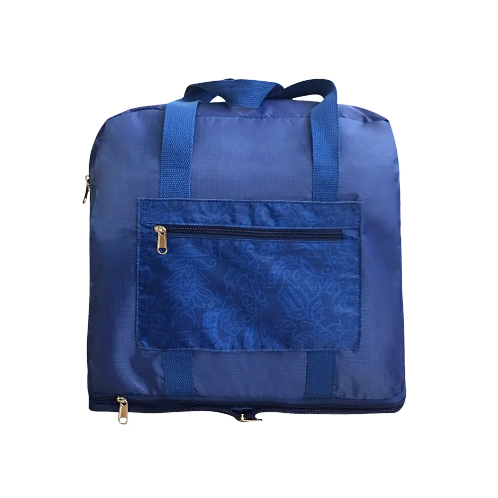 Foldable Expandable Travel Bag