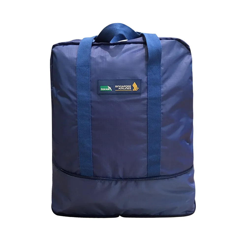 Foldable Expandable Travel Bag