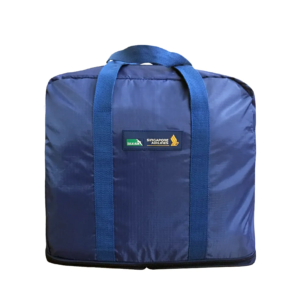 Foldable Expandable Travel Bag