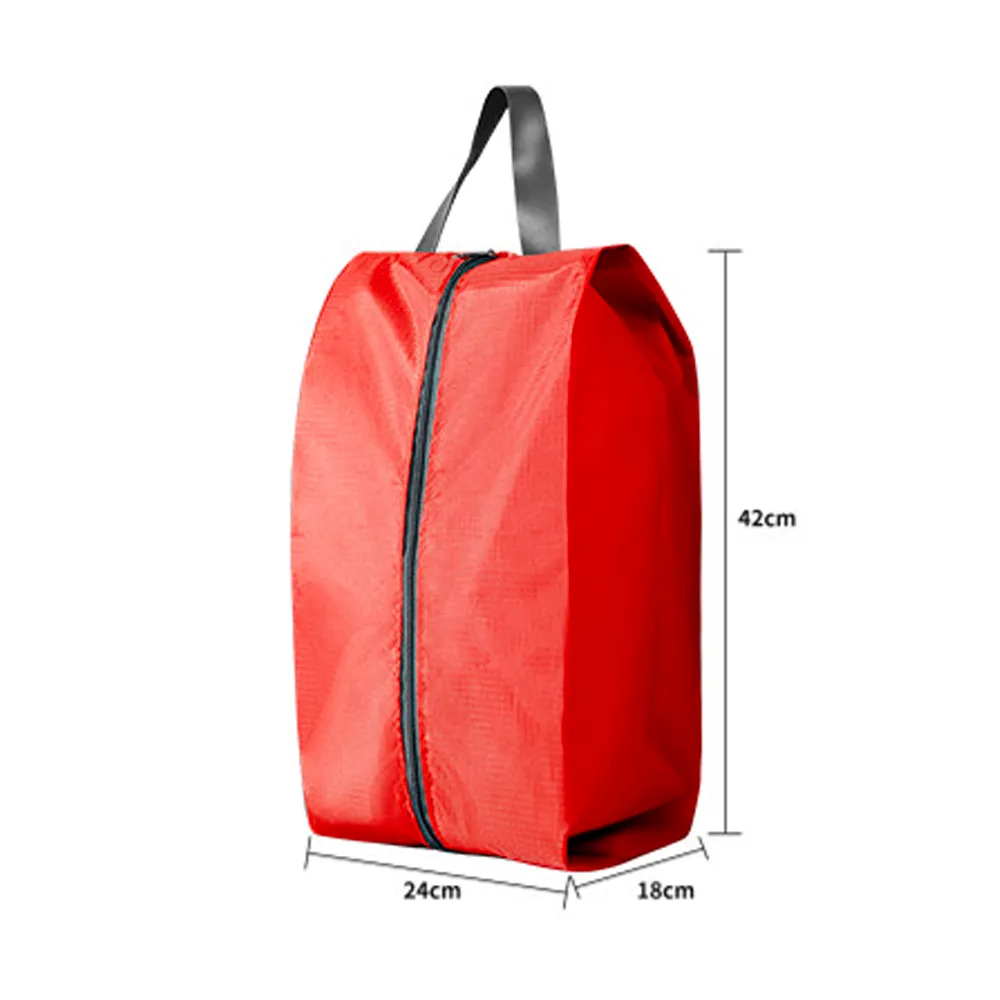 Foldable Lightweight Shoe Bag