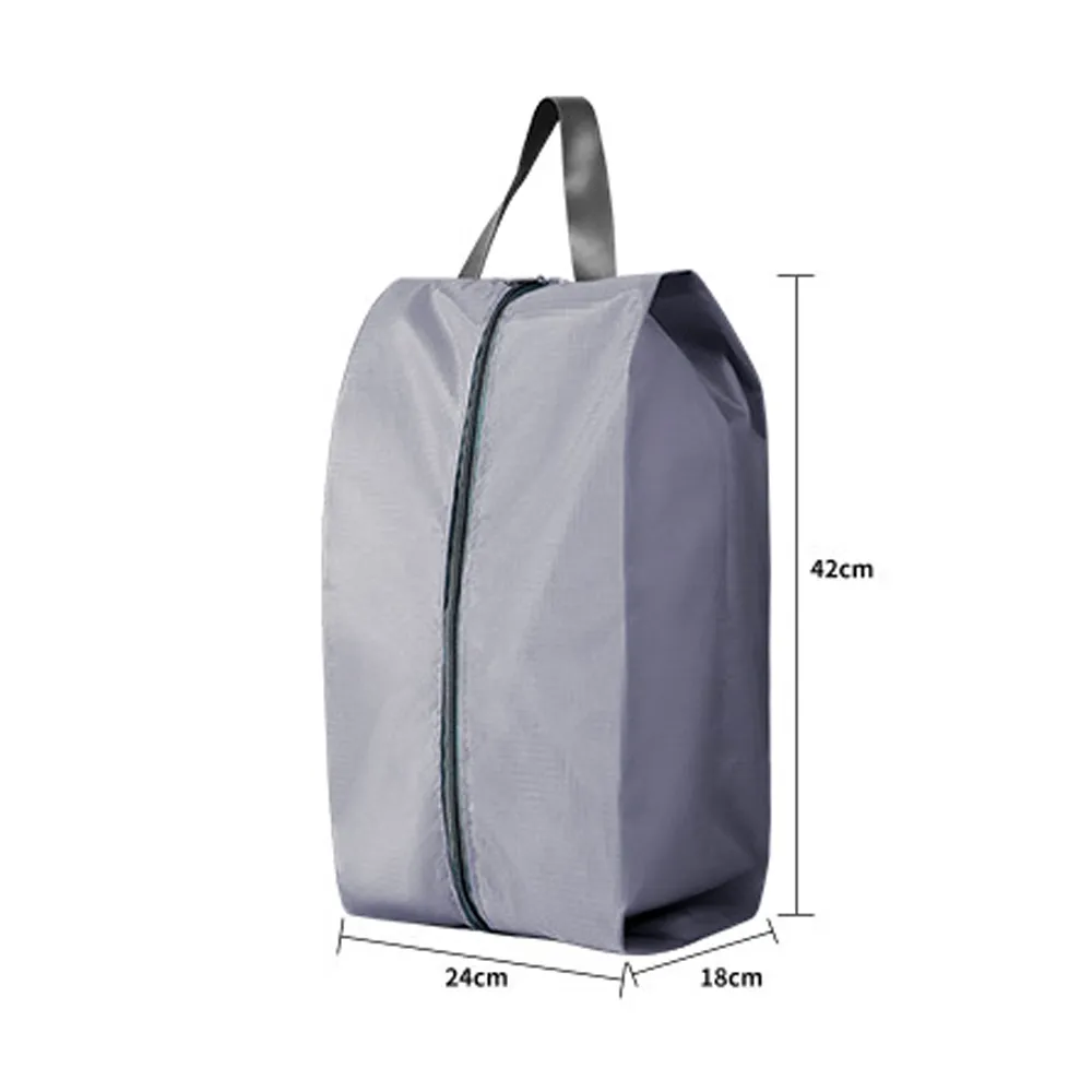 Foldable Lightweight Shoe Bag