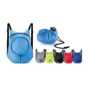 Foldable Nylon Bag