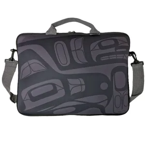 Francis Dick Eagle Freedom Laptop Bag