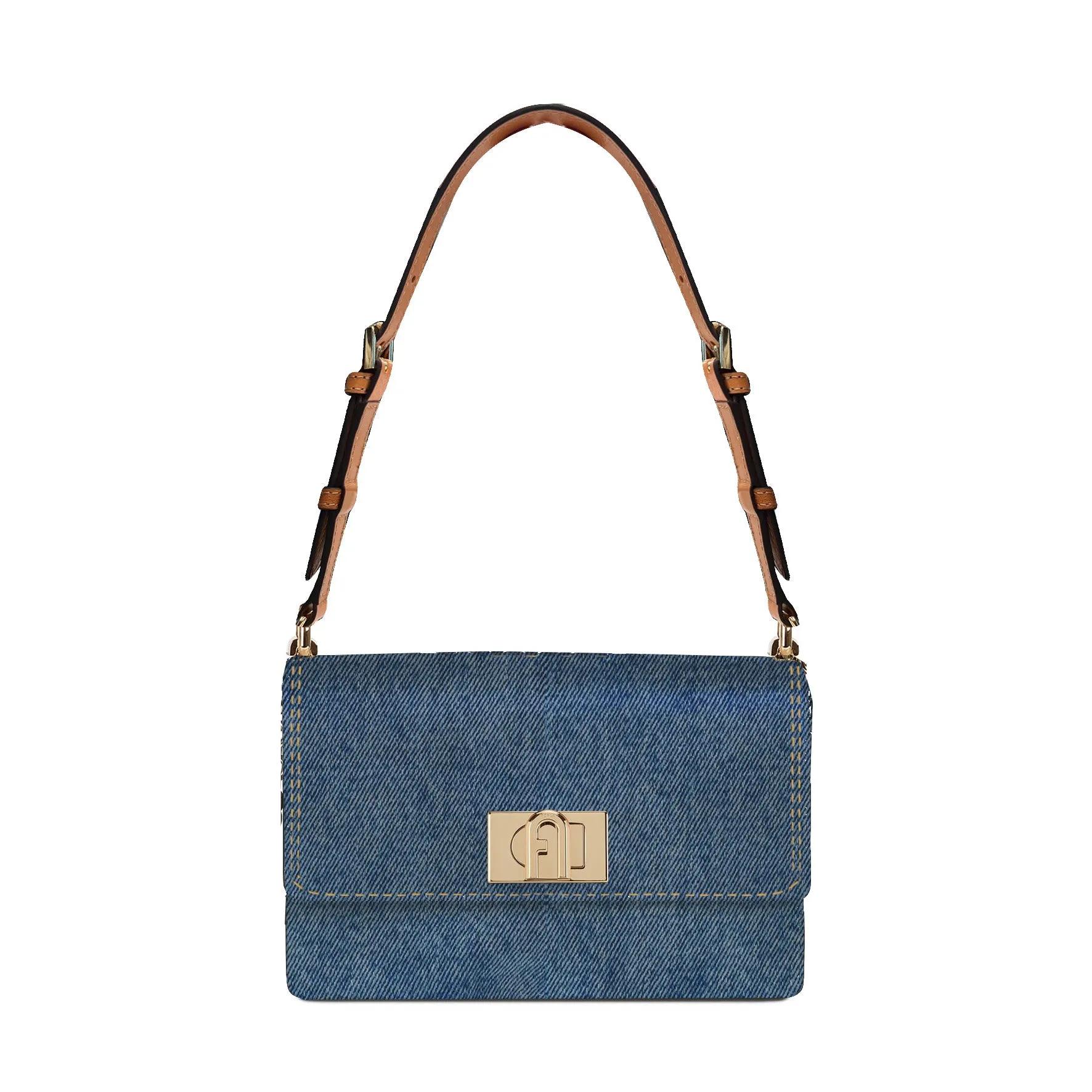 FURLA 1927 MINI SHOULDER BAG 20