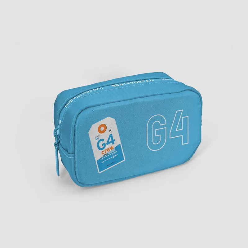 G4 - Mini Packing Bag