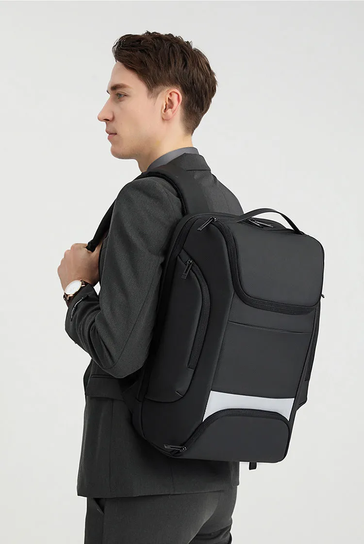 GLB018 - The Eagle Eye Backpack