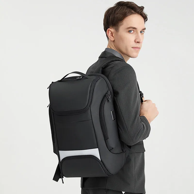 GLB018 - The Eagle Eye Backpack