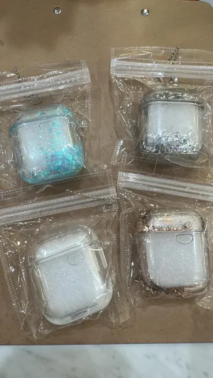 Glitter Air Pod Case