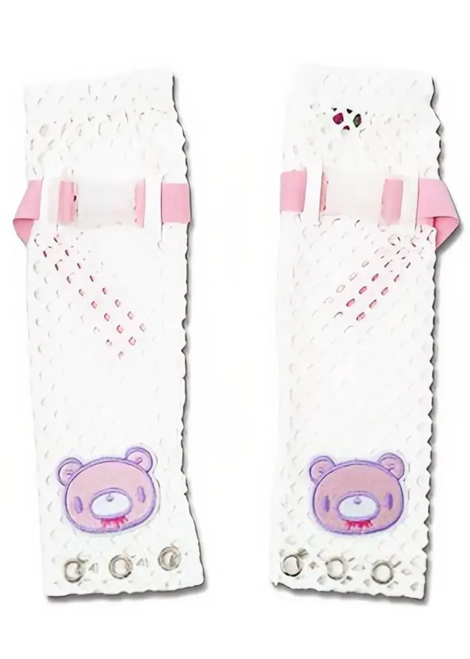 Gloomy Bear Pastel Gloomy Arm Warmer