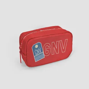 GNV - Mini Packing Bag