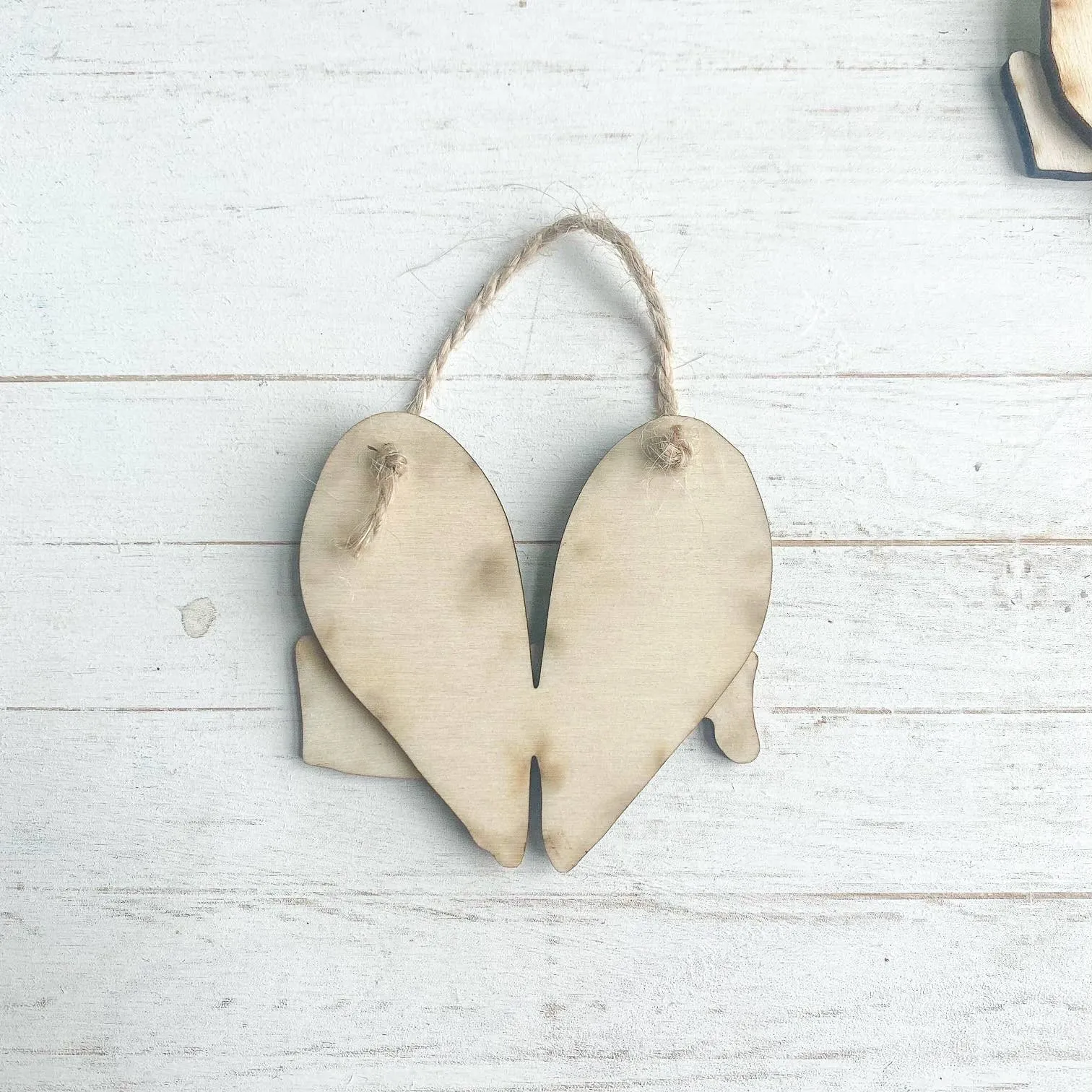 Gorgeous Little Bits - Mini Mussel Shell Moelfre Decoration