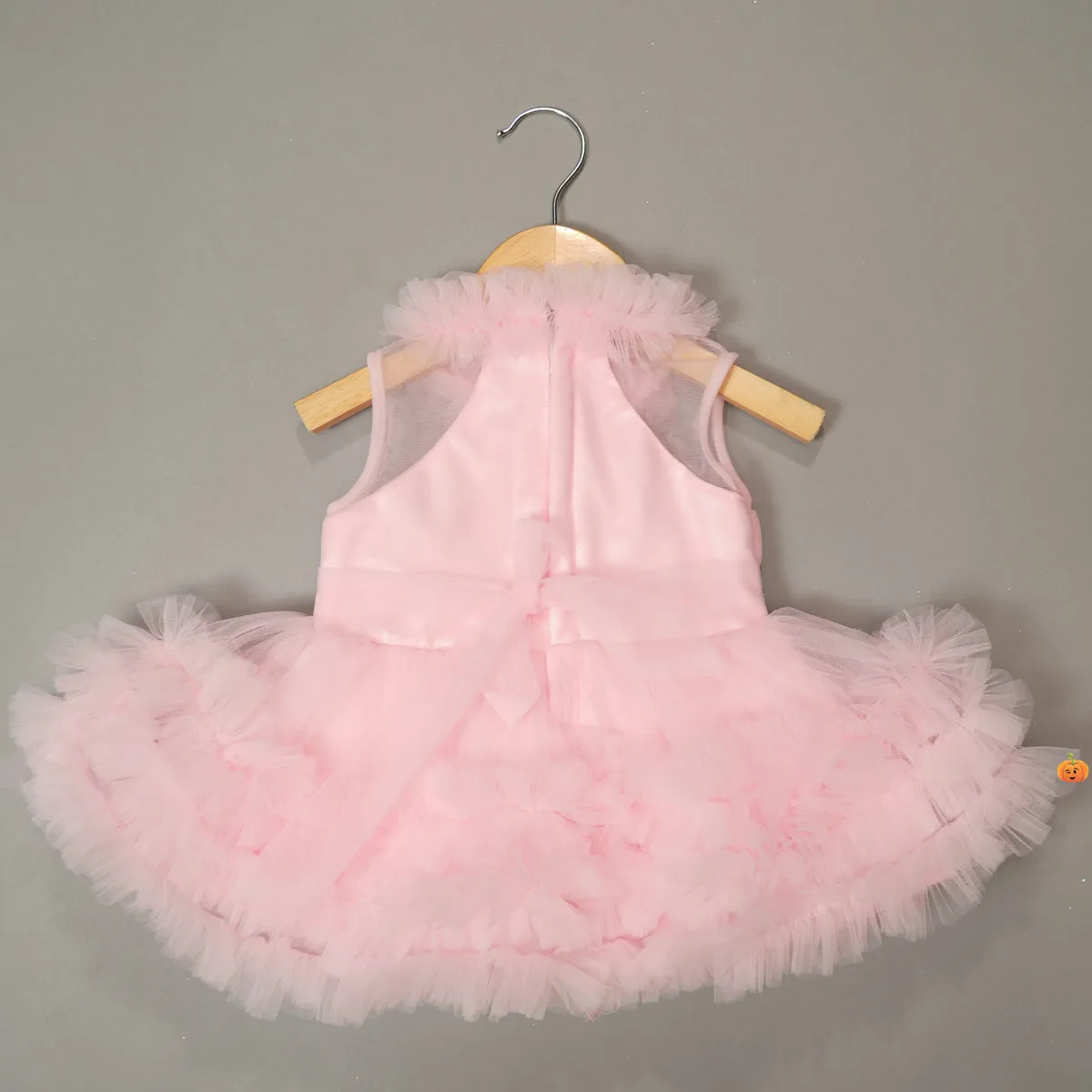 Gorgeous Party Wear Frock for Kids