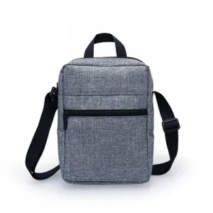 Grey Sling Bag