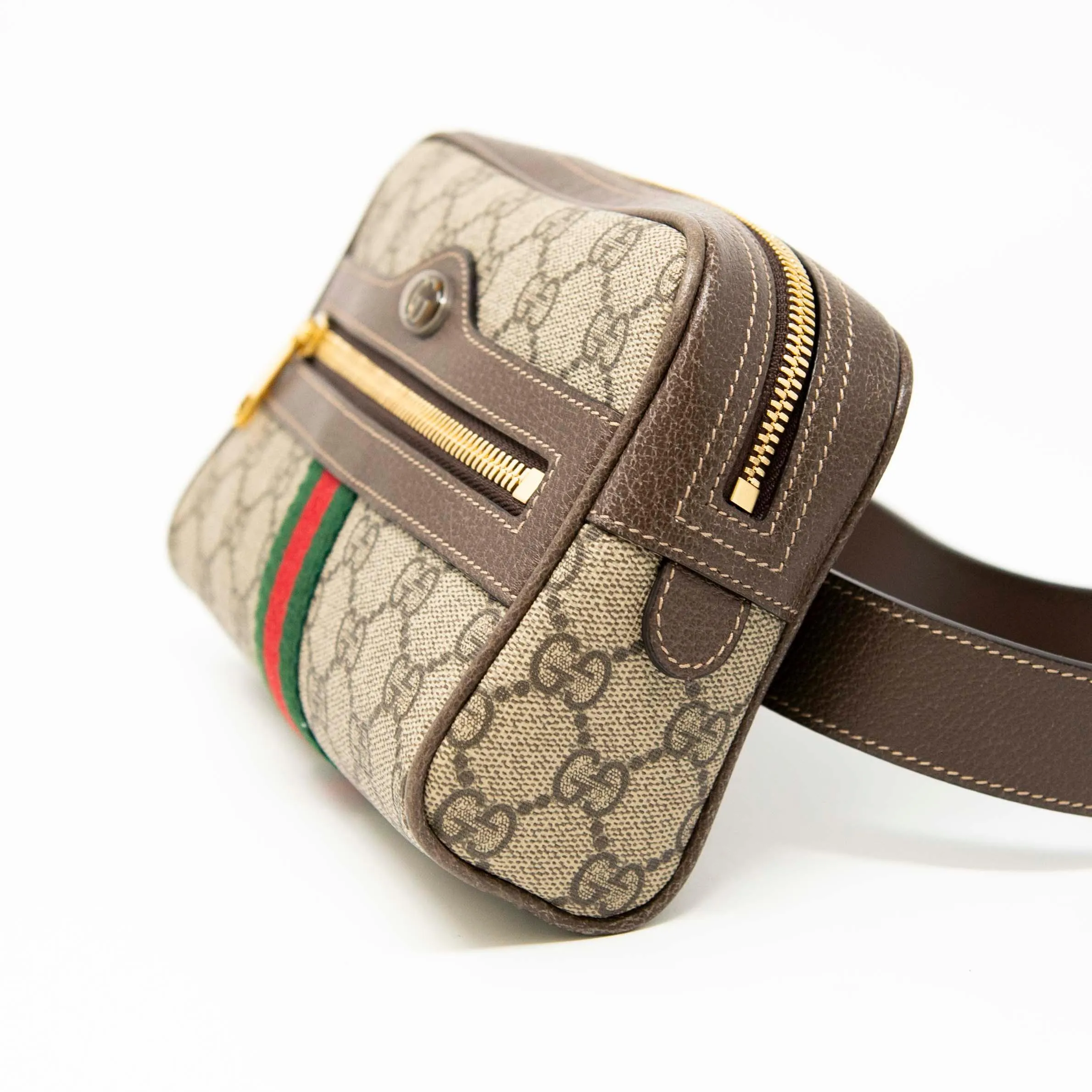 Gucci Ophidia Belt Bag