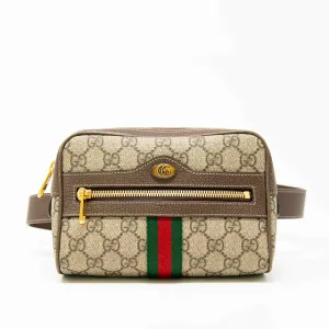 Gucci Ophidia Belt Bag