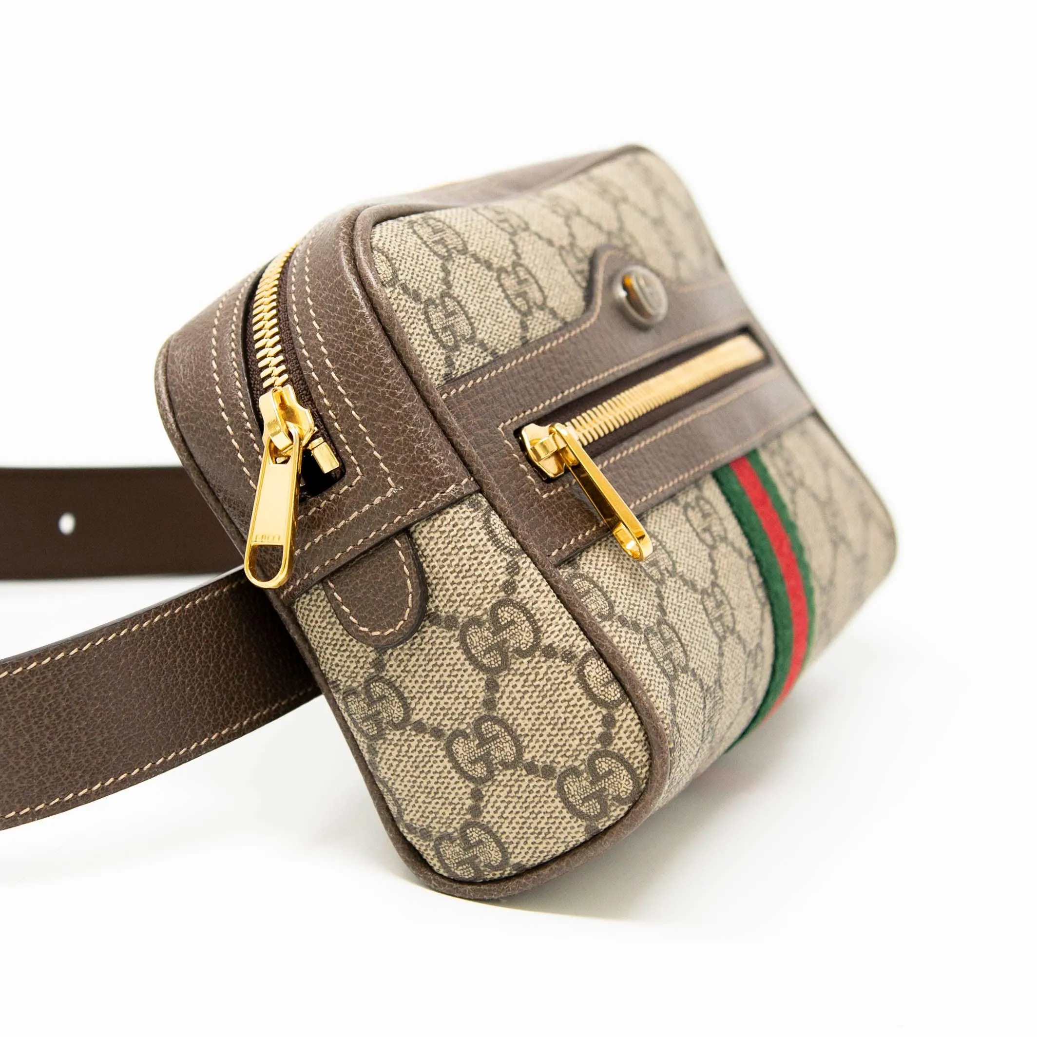 Gucci Ophidia Belt Bag