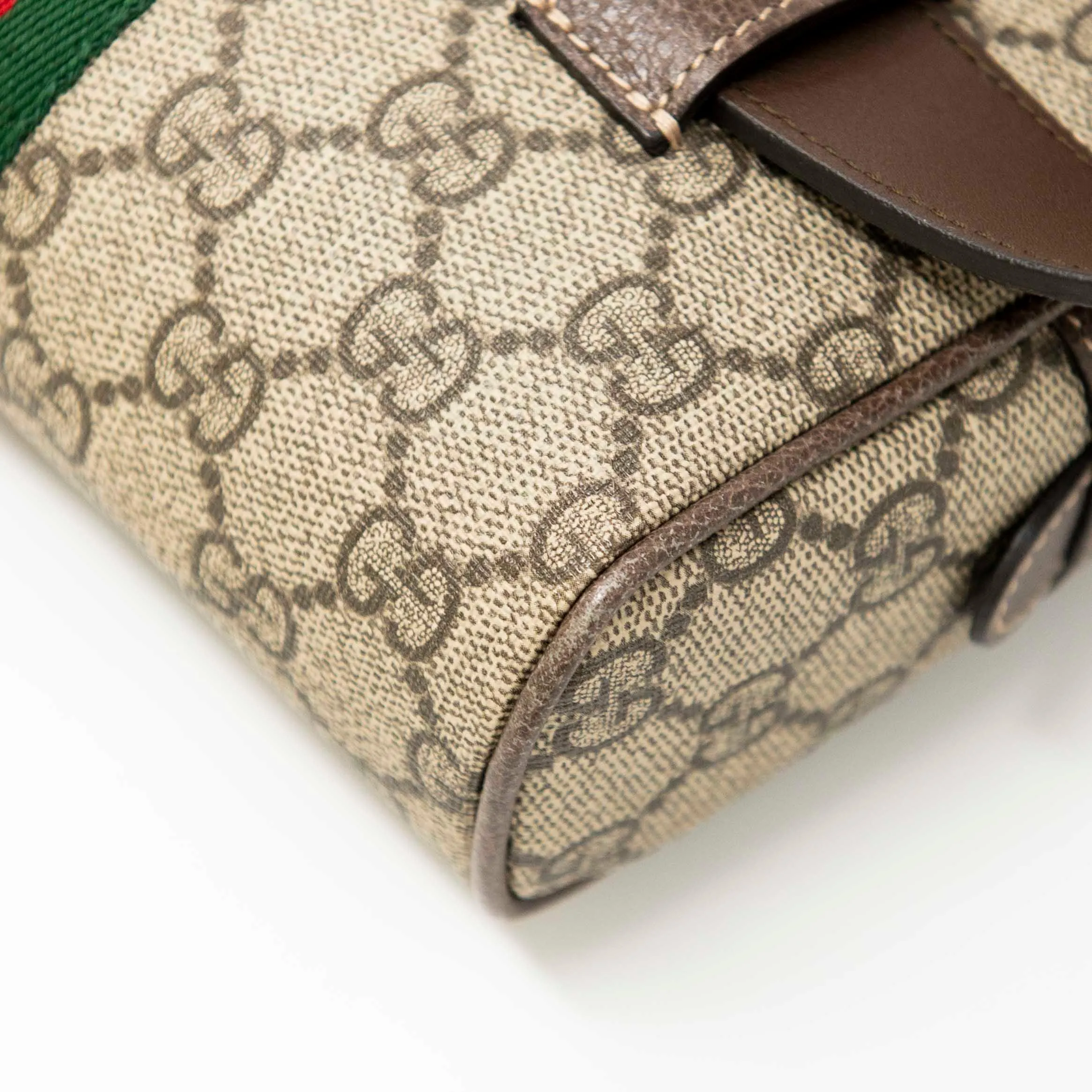 Gucci Ophidia Belt Bag