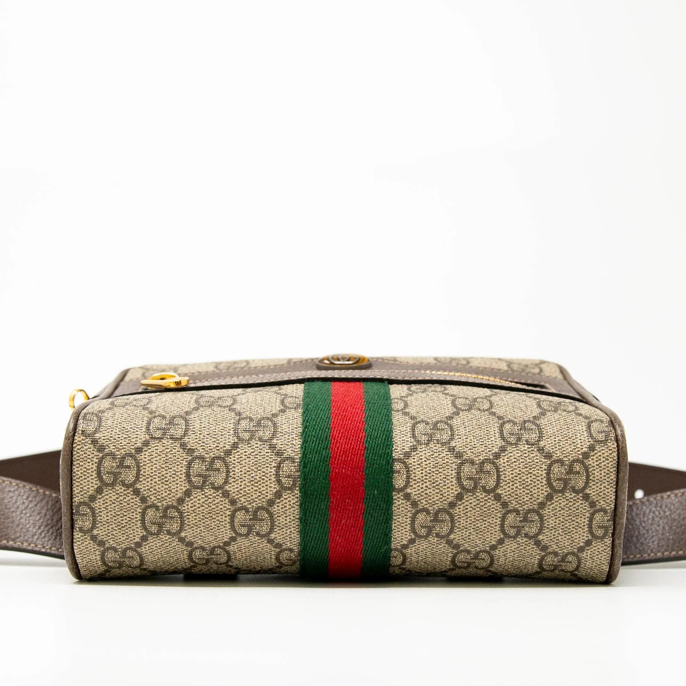 Gucci Ophidia Belt Bag