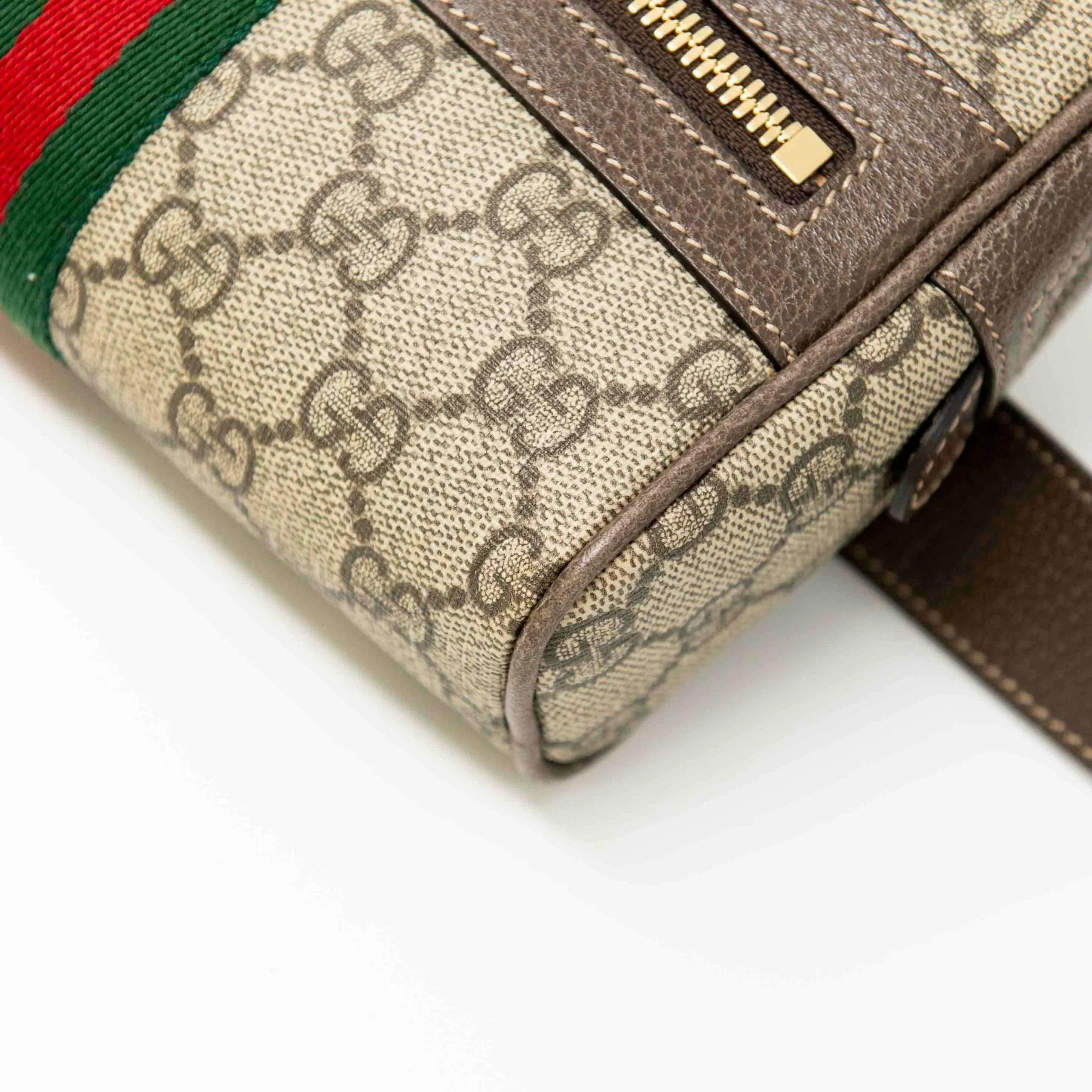 Gucci Ophidia Belt Bag