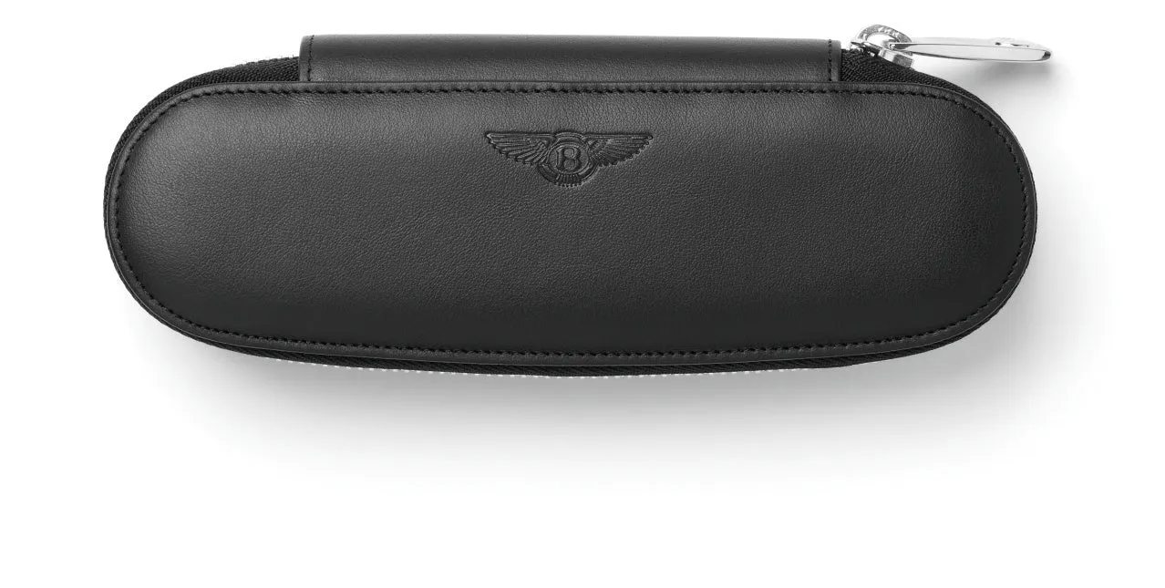 GvFC Standard Case Bentley 2 Pens Black