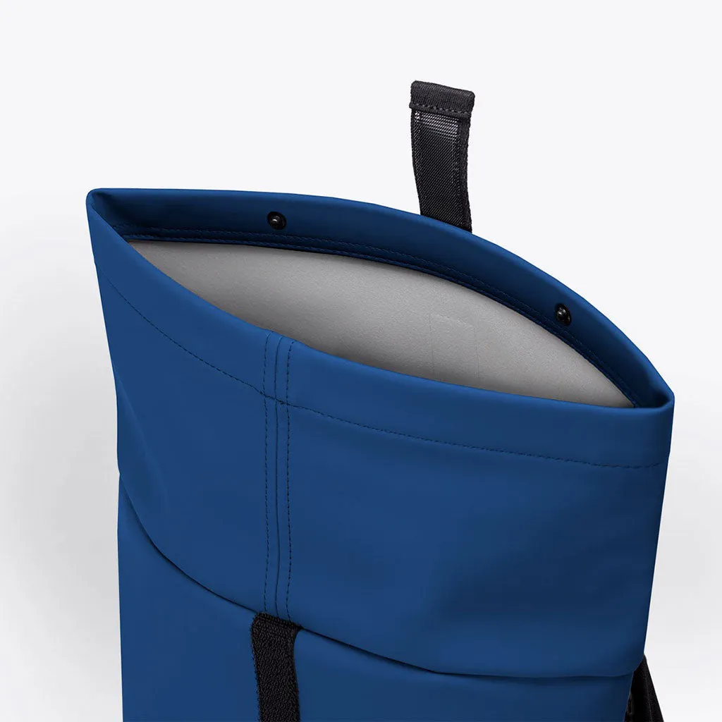 Hajo Mini Backpack Royal Blue