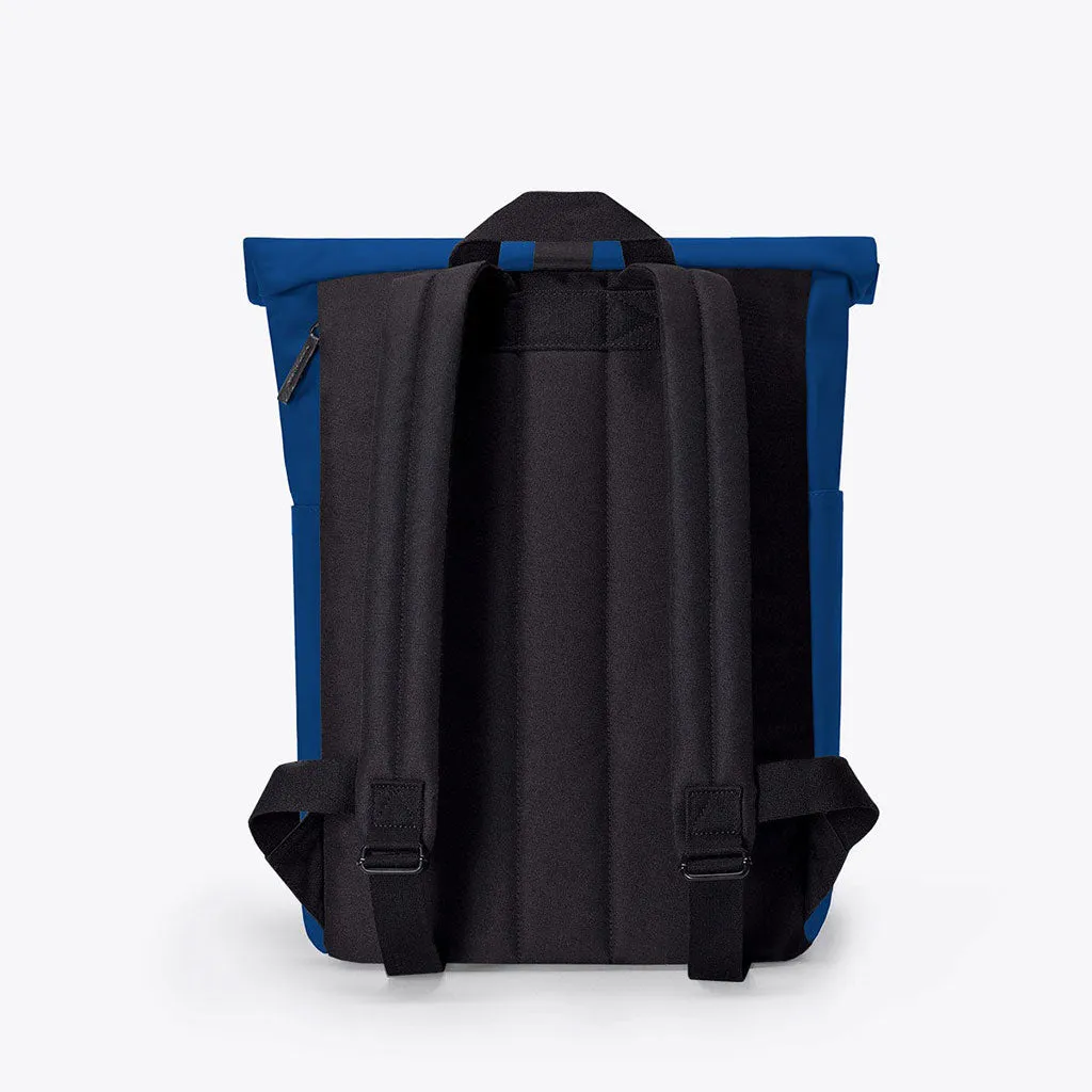 Hajo Mini Backpack Royal Blue