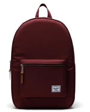 Herschel Supply Co Settlement Backpack - Port