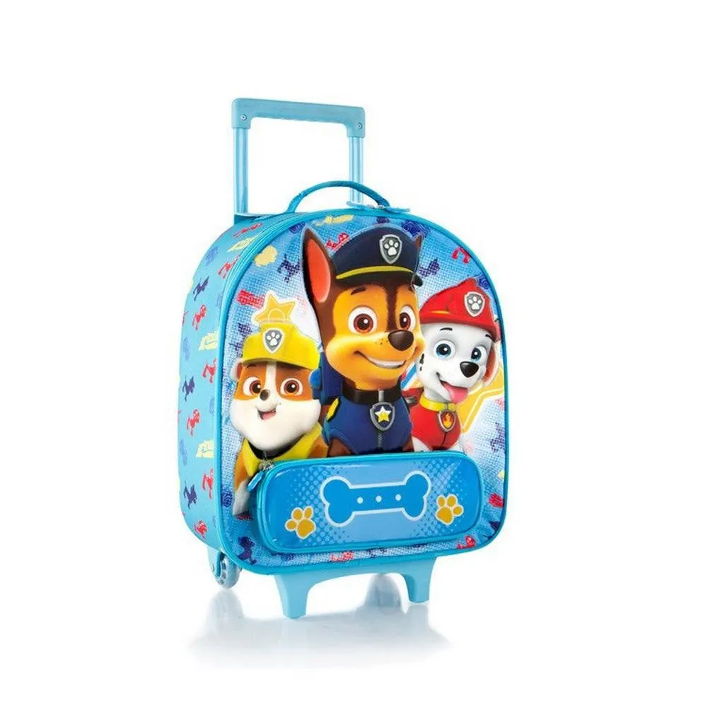 Heys Paw Patrol Softside Luggage Case (Blue)