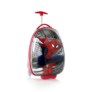 Heys Spider-Man Luggage Case (Red)