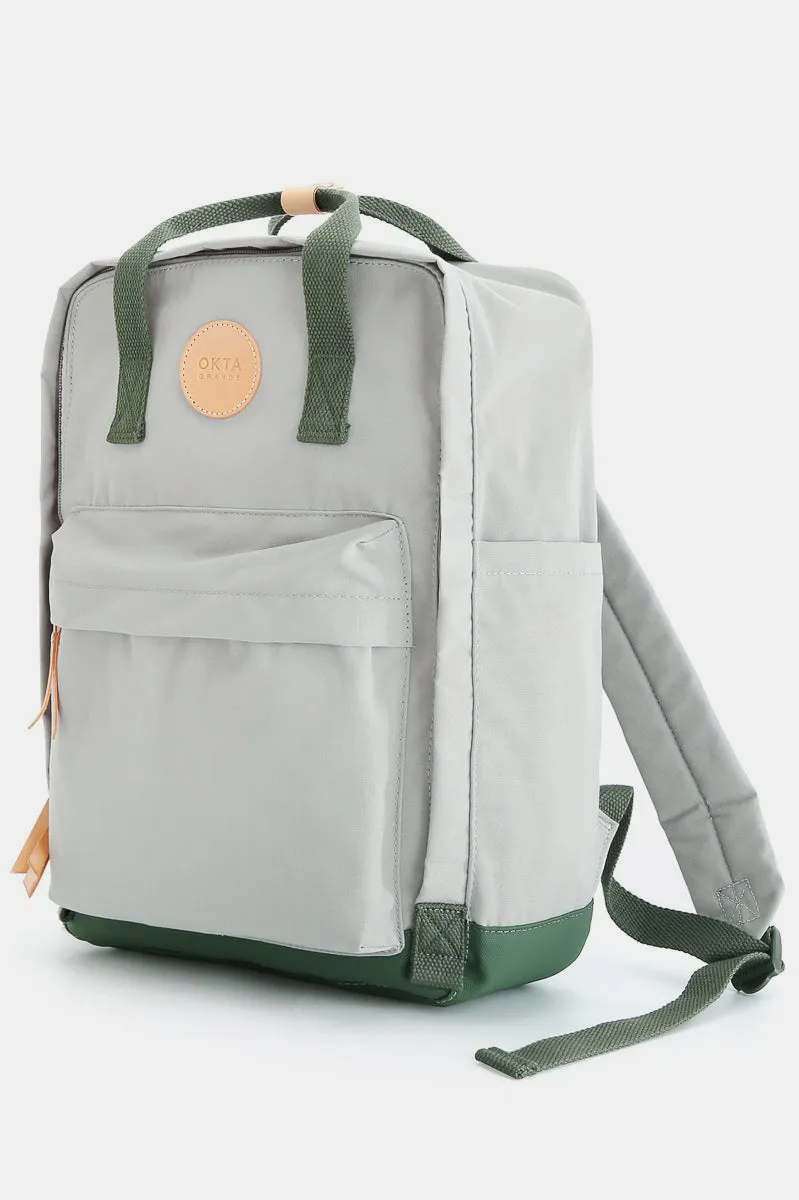 Himawari Waterproof Canvas Backpack Bag