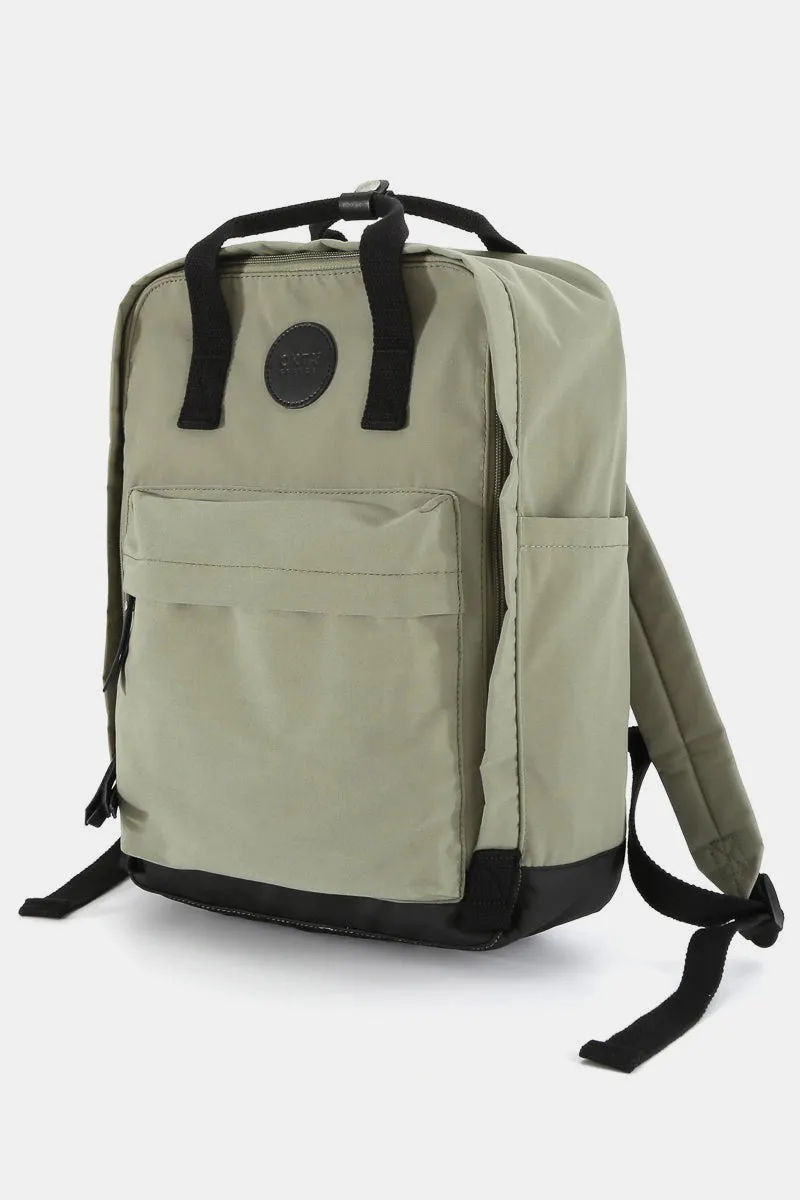 Himawari Waterproof Canvas Backpack Bag