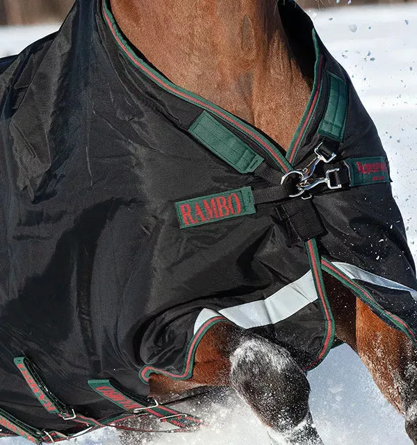 Horseware Rambo Original Turnout 200g