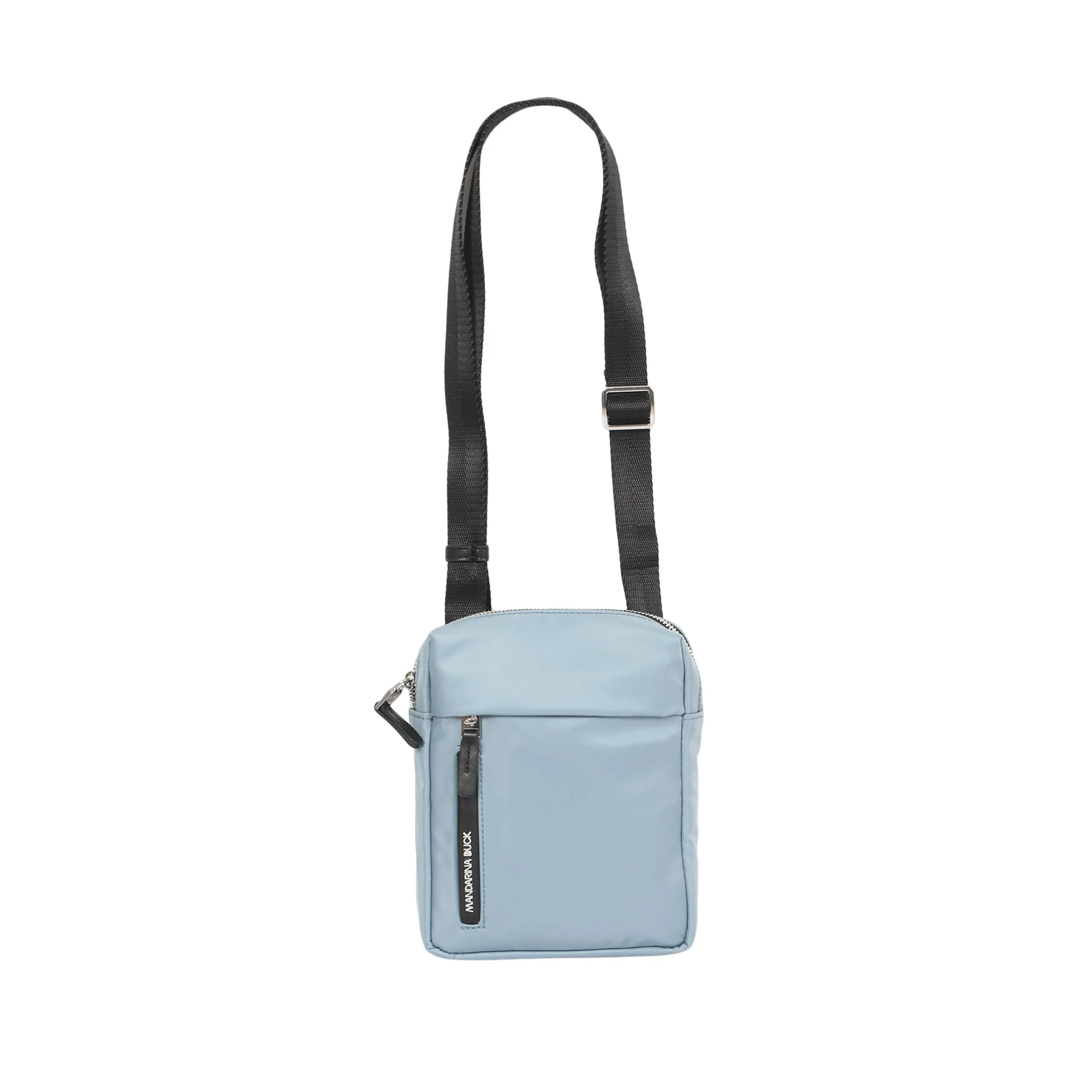 Hunter Vertical Small Crossbody Bag