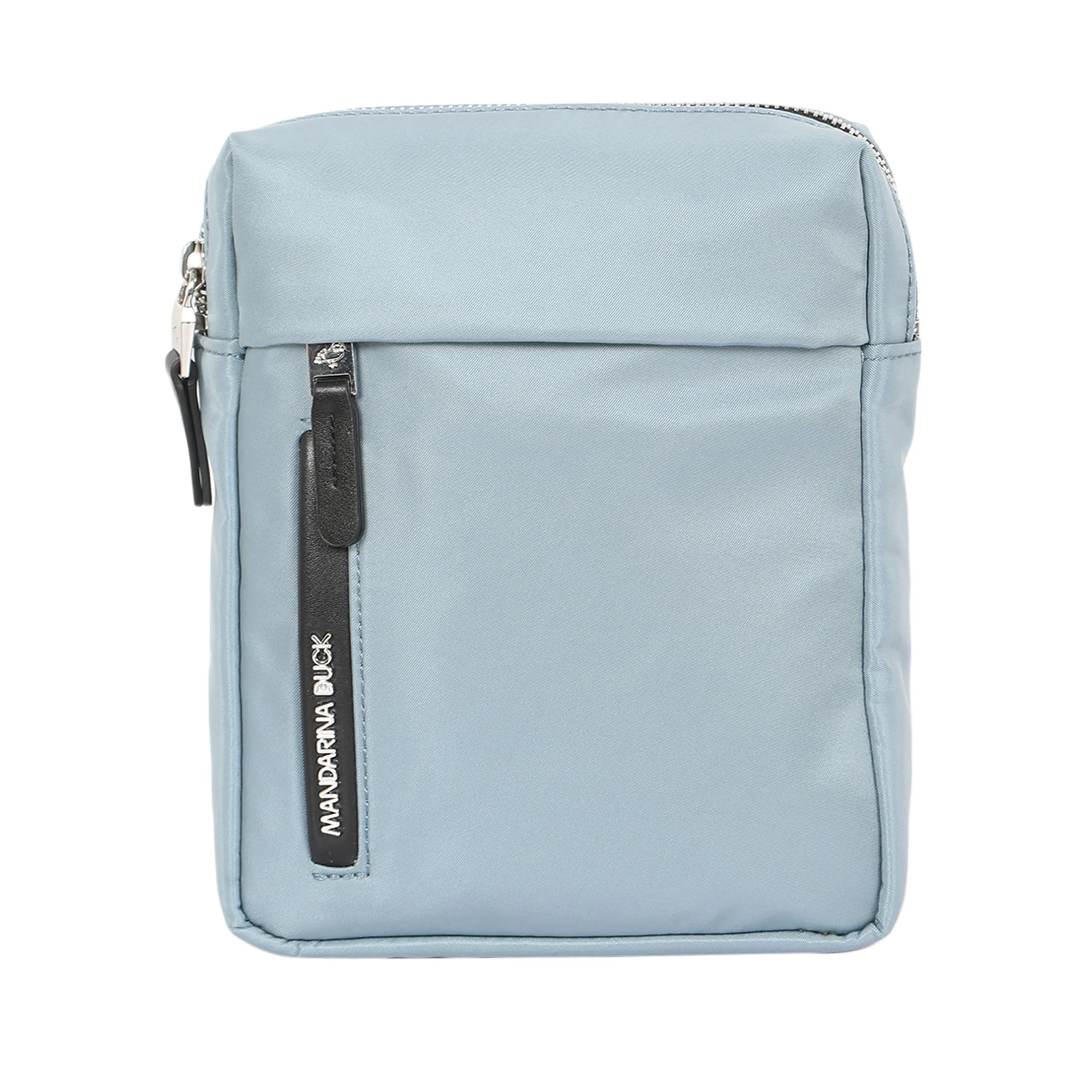 Hunter Vertical Small Crossbody Bag