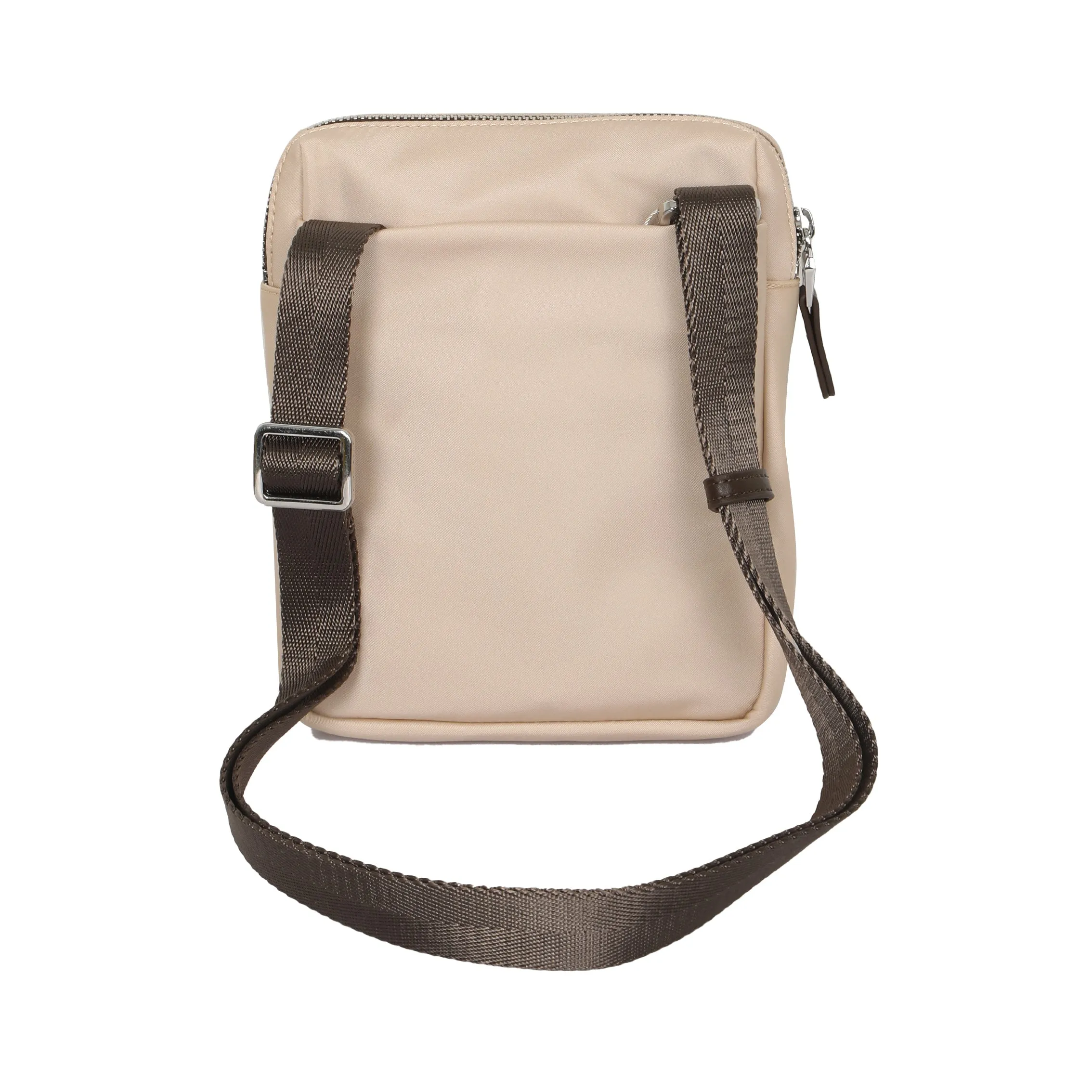 Hunter Vertical Small Crossbody Bag