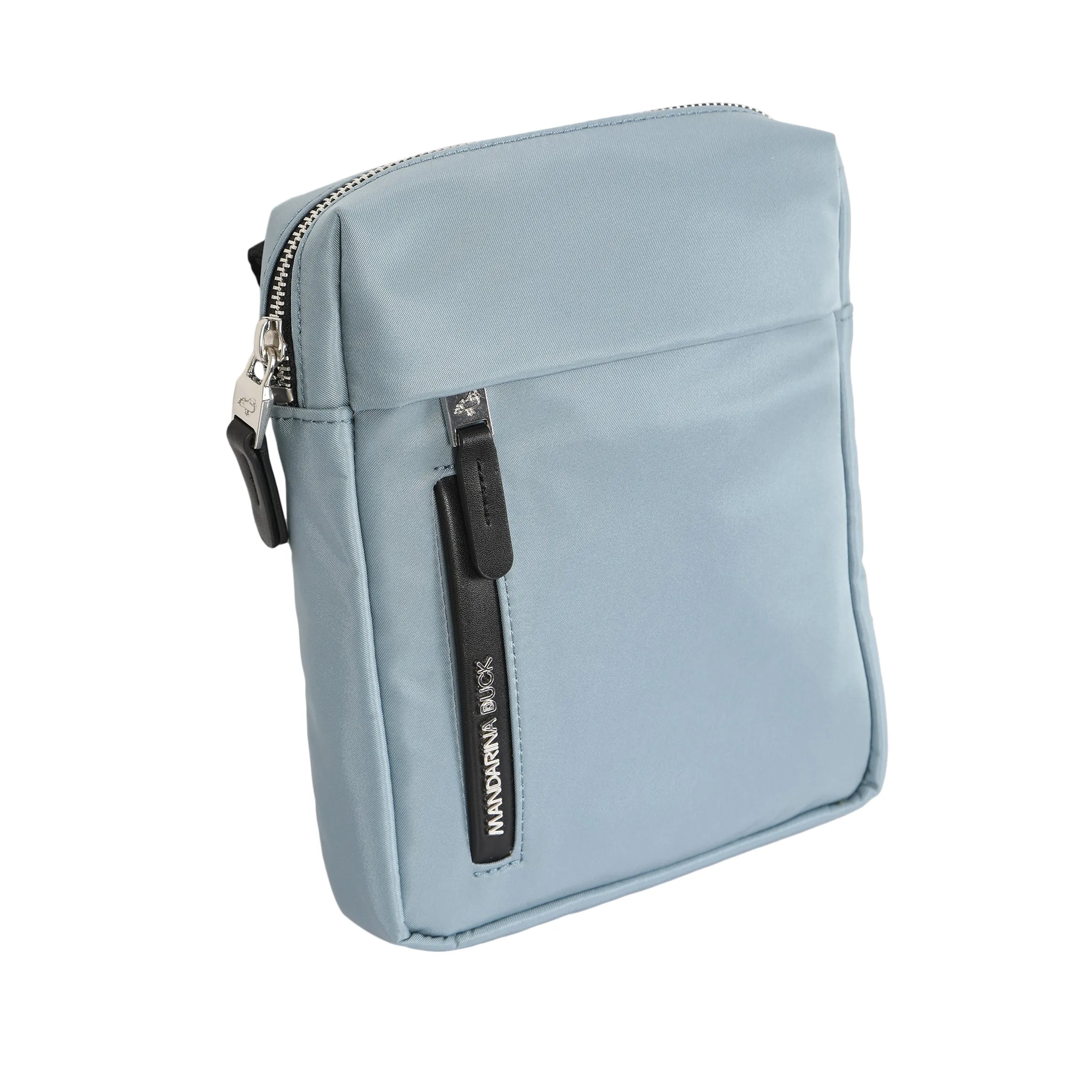 Hunter Vertical Small Crossbody Bag