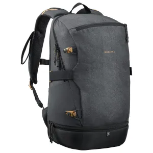 Insulated backpack 20 L - NH Arpenaz 500 insulated - Grey