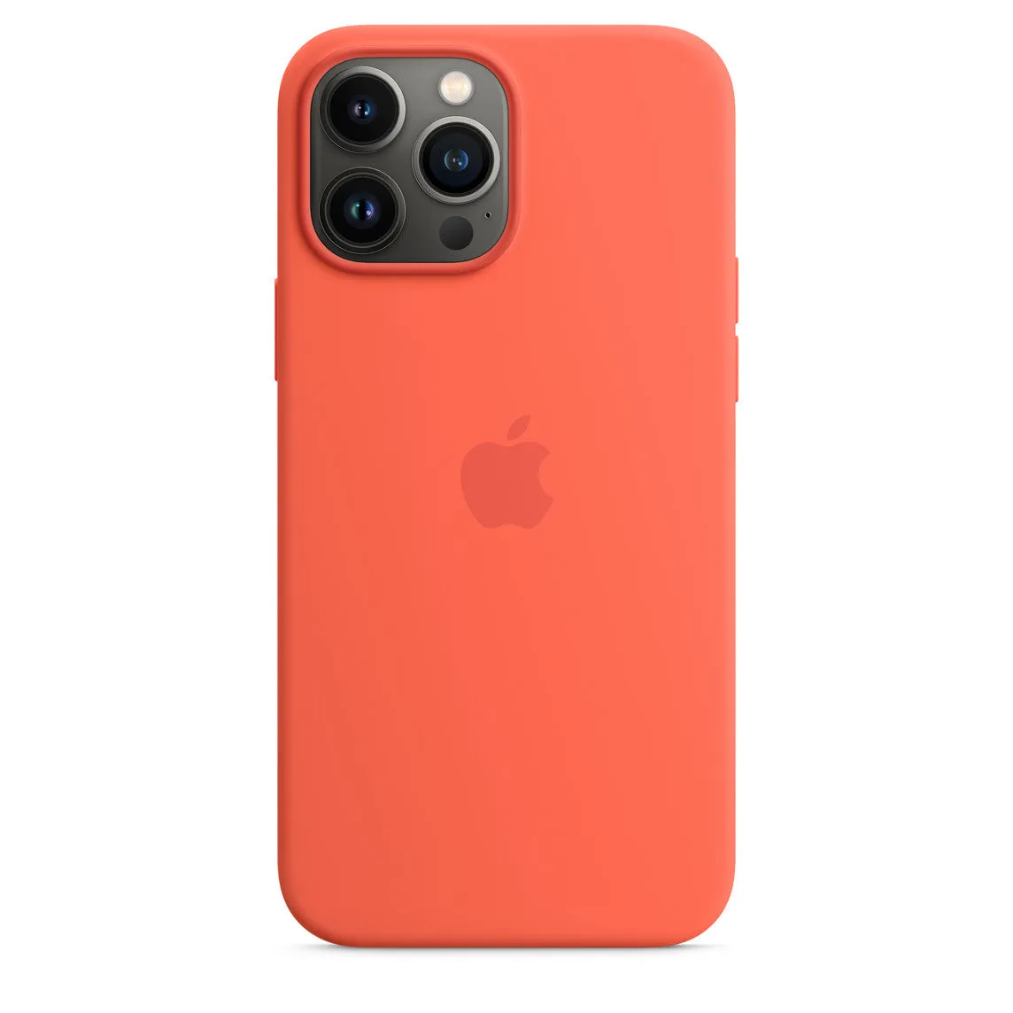 iPhone 13 Pro Max Silicone Case with MagSafe