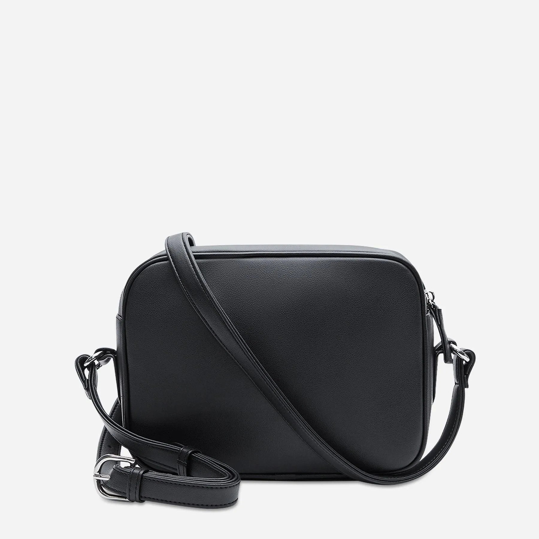 Isabelle Vegan Crossbody Bag